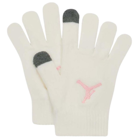 Jordan Παιδικό σετ σκουφάκι & γάντια Pom Beanie 2-Piece Set Jordan Παιδικό σετ σκουφάκι & γάντια Pom Beanie 2-Piece Set